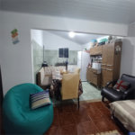Sobrado à venda com 2 quartos, sendo 1 suíte, em Guaratiba, Rio de Janeiro, RJ