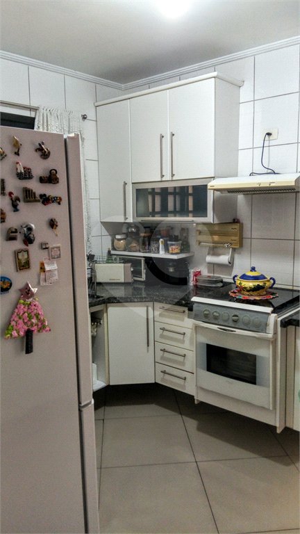 Casa à venda com 3 quartos, sendo 2 suítes, em Freguesia do Ó, São Paulo, SP