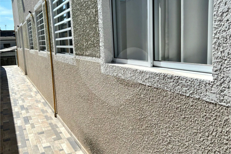Casa à venda com 2 quartos no condomínio Benfica, São Paulo - SP