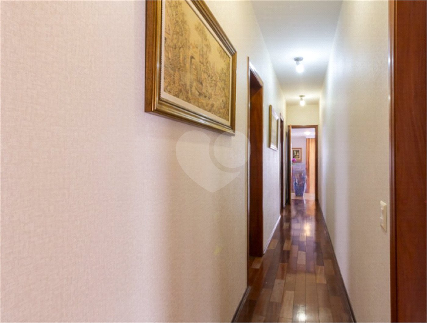 Apartamento à venda com 3 suítes em Perdizes, São Paulo, SP
