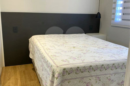 Apartamento à venda com 2 quartos em Jardim Leonor Mendes de Barros, São Paulo, SP