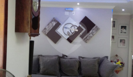 Apartamento à venda com 2 quartos em Vila Carrão, São Paulo, SP