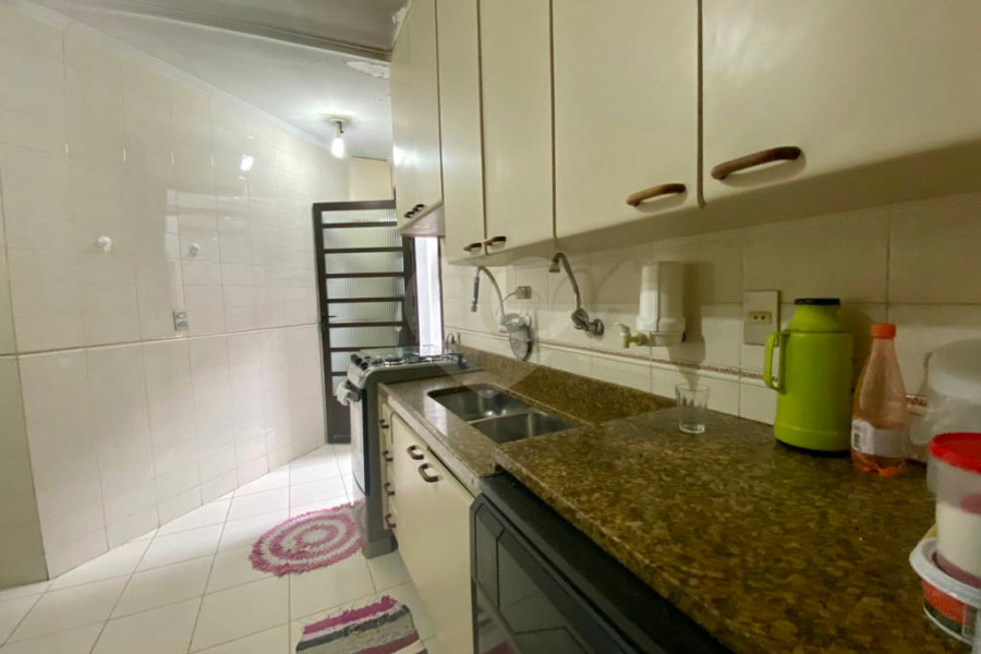 Casa à venda com 3 quartos, sendo 1 suíte, em Santana, São Paulo, SP