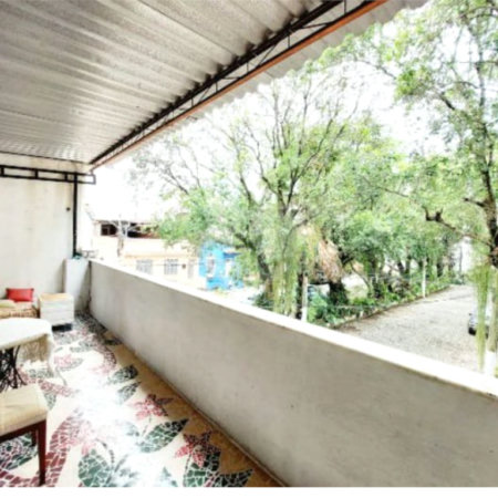 Casa de Vila à venda com 4 quartos em Maracanã, Rio de Janeiro, RJ