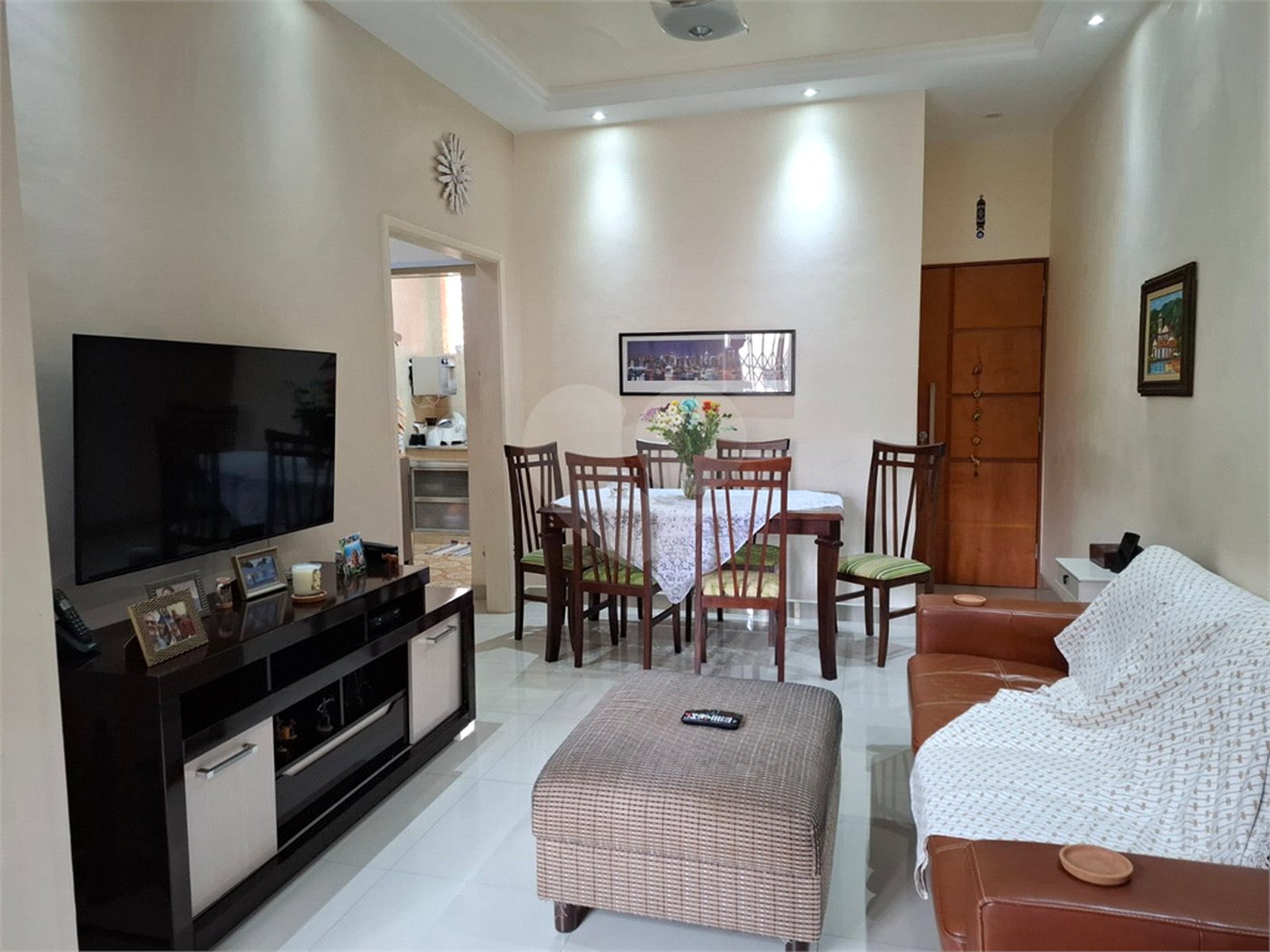 Apartamento à venda com 2 quartos em Andaraí, Rio de Janeiro, RJ