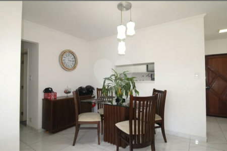 Apartamento à venda com 2 quartos, sendo 1 suíte,  em Vila Aurora (zona Norte), São Paulo, SP