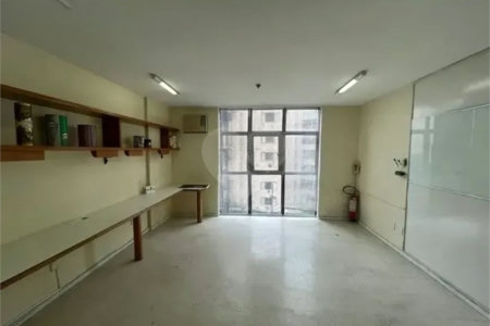 Sala à venda em Tijuca, Rio de Janeiro, RJ