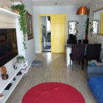 Apartamento à venda com 2 quartos, sendo 1 suíte, em Grajaú, Rio de Janeiro, RJ