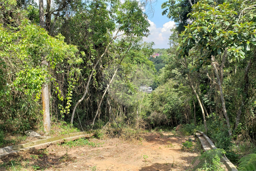 Terreno à venda em Serra da Cantareira, Mairiporã, SP