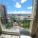 Apartamento à venda com 3 suítes em Jardim São Paulo(zona Norte), São Paulo, SP