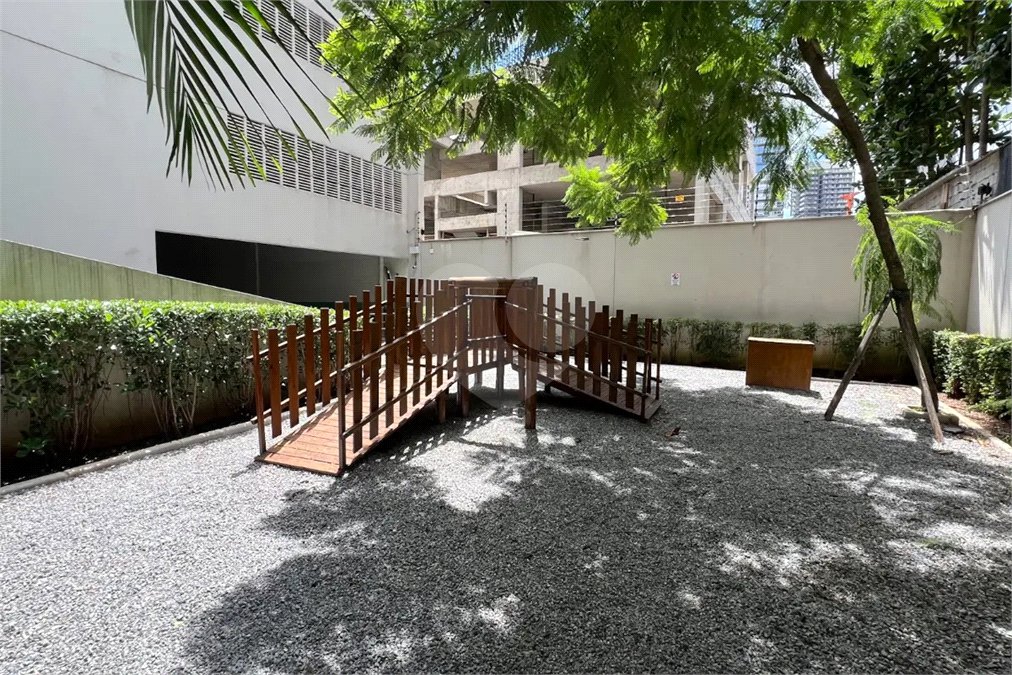 Apartamento à venda com 1 suíte em Pinheiros, São Paulo, SP