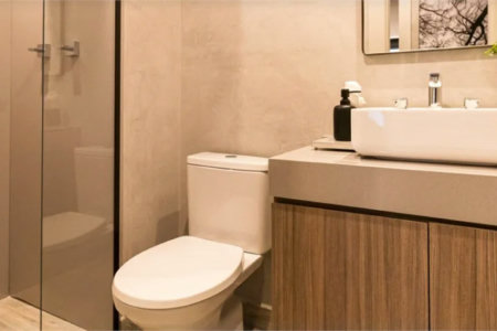 Apartamento à venda com 2 quartos, sendo 1 suíte,  em Vila Progredior, São Paulo, SP
