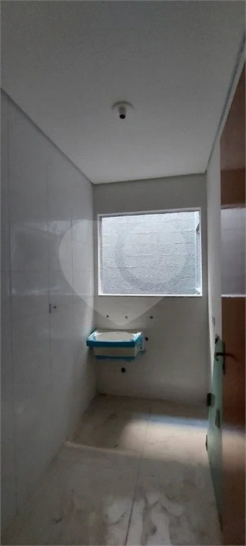 Apartamento à venda com 1 quarto em Vila Guilherme, São Paulo, SP