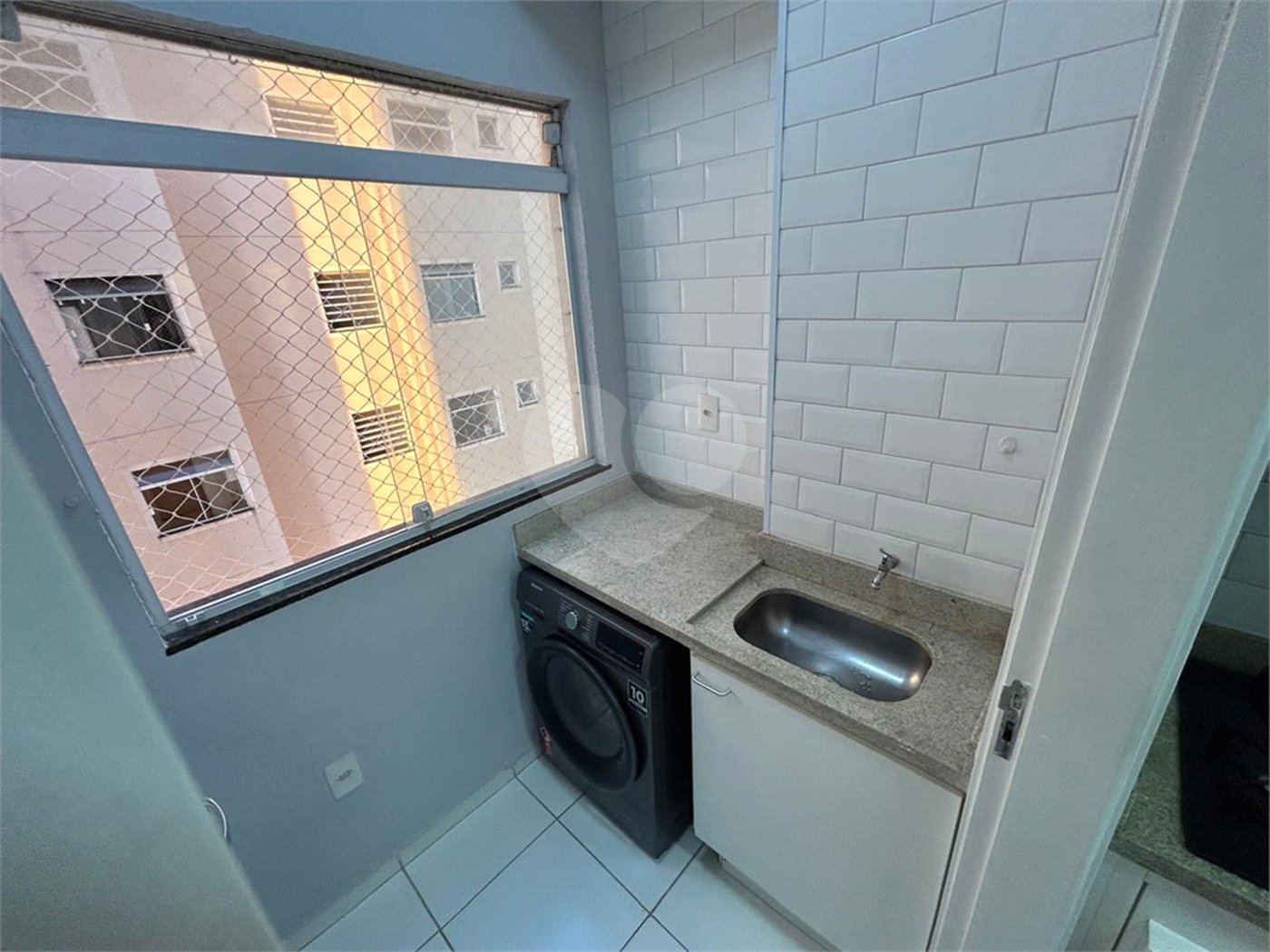 Apartamento à venda com 2 quartos em Vossoroca, Votorantim, SP