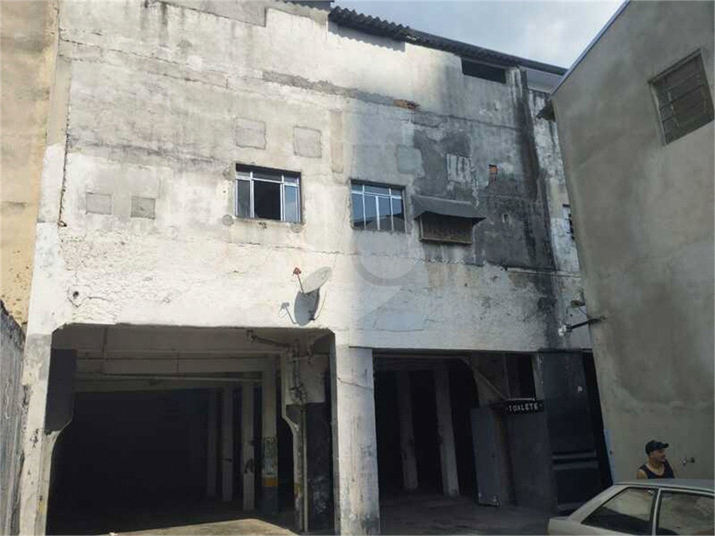 Prédio à venda em Santana, São Paulo, SP