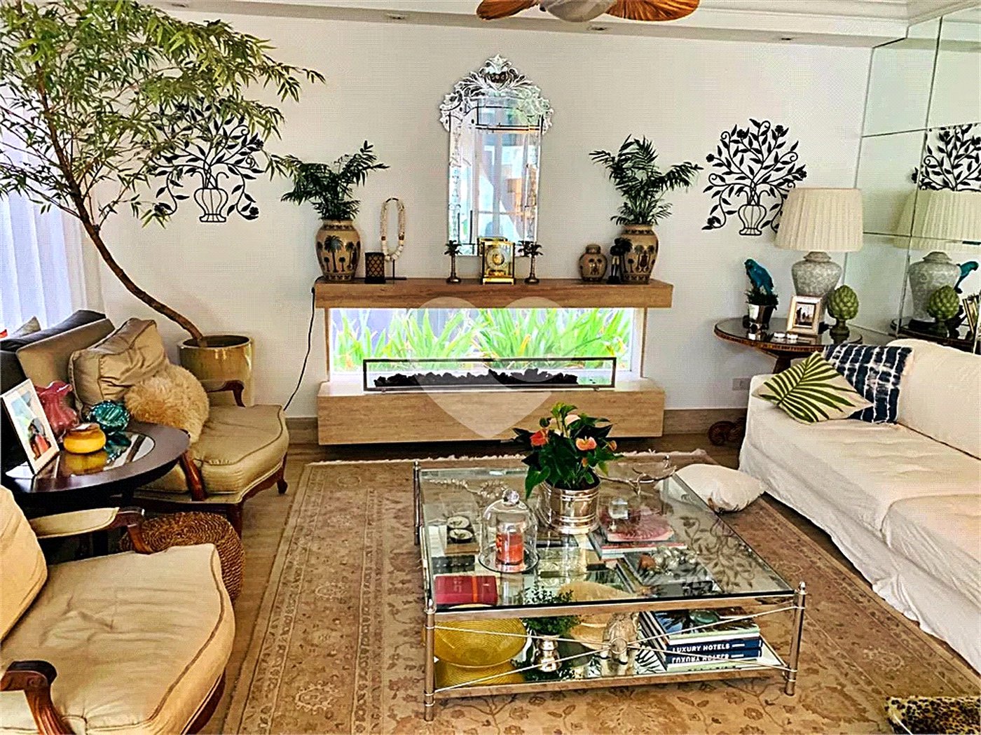 Casa à venda com 4 suítes em Tucuruvi, São Paulo, SP