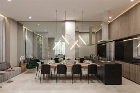 Apartamento à venda com 3 quartos, sendo 1 suíte, em Vila Mascote, São Paulo, SP