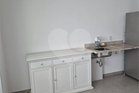 Apartamento para alugar com 1 quarto em Pinheiros, São Paulo, SP