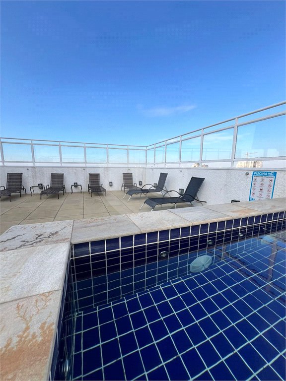 Apartamento à venda com 1 quarto em Vila Ré, São Paulo, SP