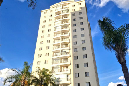 Apartamento à venda com 3 quartos, sendo 1 suíte, em Vila Cruzeiro, São Paulo, SP