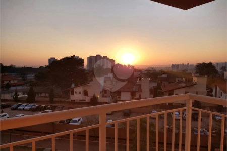 Apartamento à venda com 2 quartos em Jardim São Carlos, Sorocaba, SP