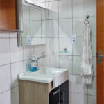 Apartamento à venda com 3 quartos, sendo 1 suíte, em Vila Guarani (z Sul), São Paulo, SP