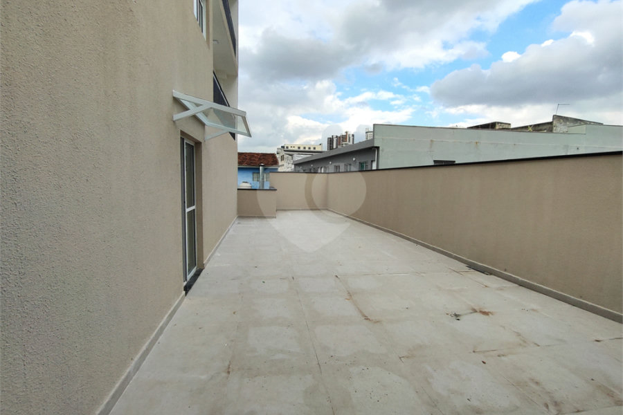 Apartamento à venda com 1 quarto em Água Fria, São Paulo, SP