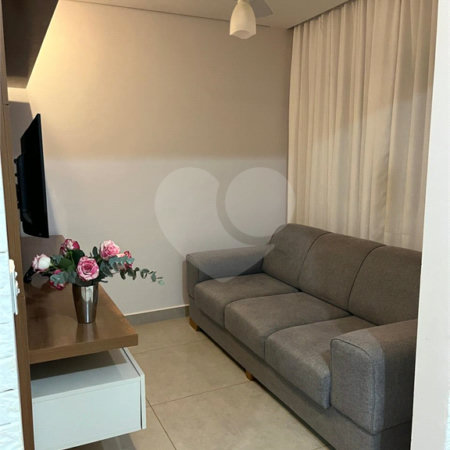 Casa à venda com 3 quartos, sendo 1 suíte, no condomínio Residencial Praças do Sul Rp, Ribeirão Preto - SP