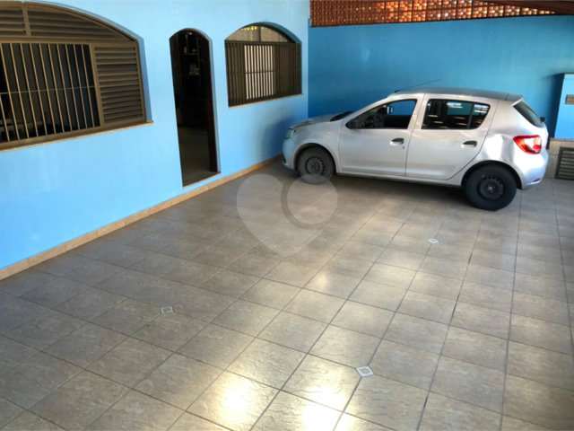 Casa Térrea à venda com 3 suítes em Jaçanã, São Paulo, SP