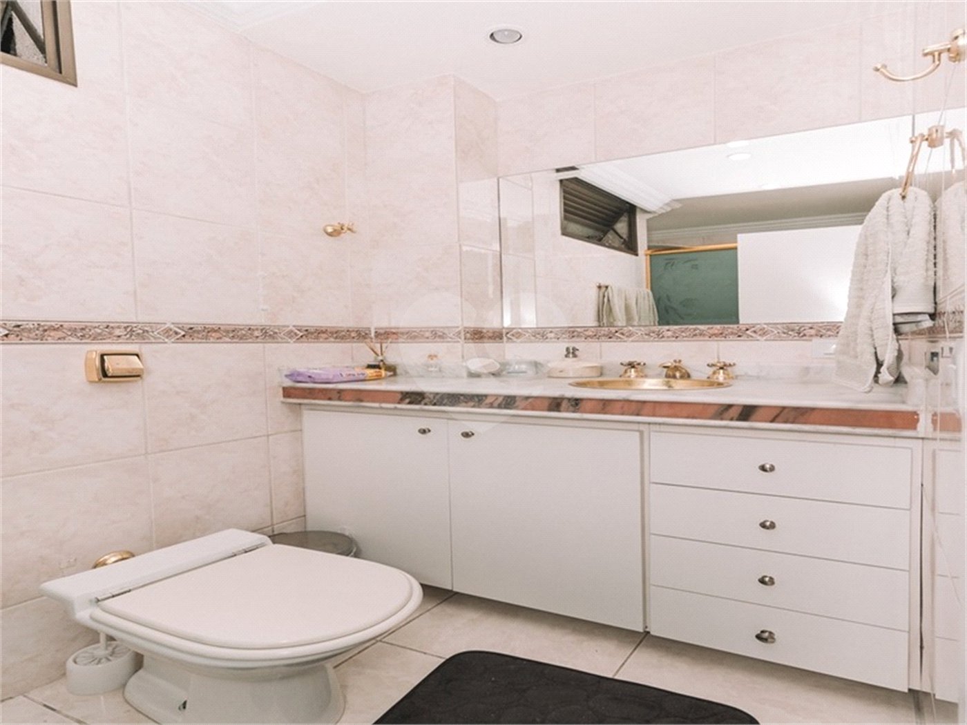 Apartamento à venda com 3 quartos em Santana, São Paulo, SP
