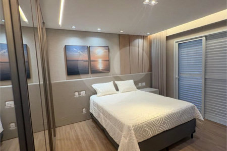 Apartamento à venda com 3 suítes em Urbanova, São José dos Campos, SP