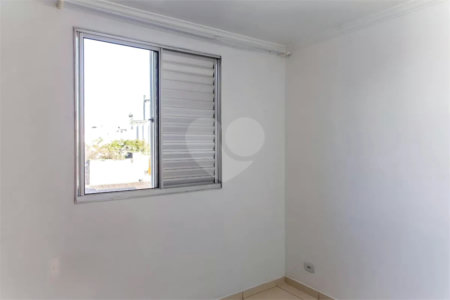 Apartamento à venda com 2 quartos em Vila São Pedro, Santo André, SP