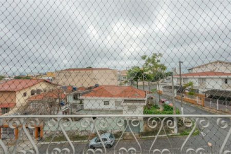 Apartamento à venda com 3 quartos, sendo 1 suíte, em Água Fria, São Paulo, SP