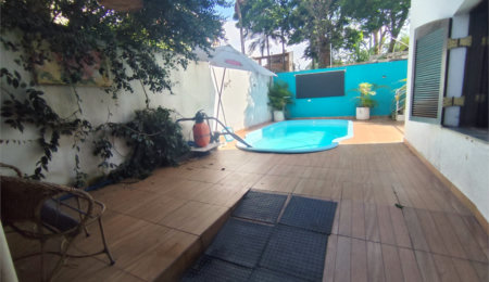 Sobrado à venda com 3 quartos, sendo 1 suíte,  em Tremembé, São Paulo, SP