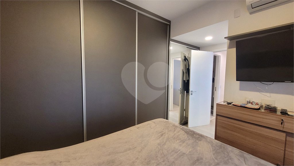 Apartamento à venda com 3 quartos, sendo 1 suíte, em Vila Leopoldina, São Paulo, SP
