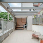 Apartamento à venda com 1 quarto em Butantã, São Paulo, SP