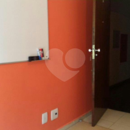Apartamento à venda com 1 quarto em Jardim Paulista, São Paulo, SP