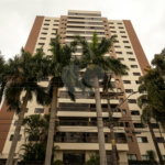 Apartamento à venda com 4 quartos, sendo 3 suítes,  em Jardim Monte Kemel, São Paulo, SP