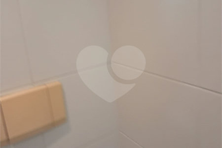 Apartamento à venda com 2 quartos, sendo 1 suíte, em Vila Progredior, São Paulo, SP