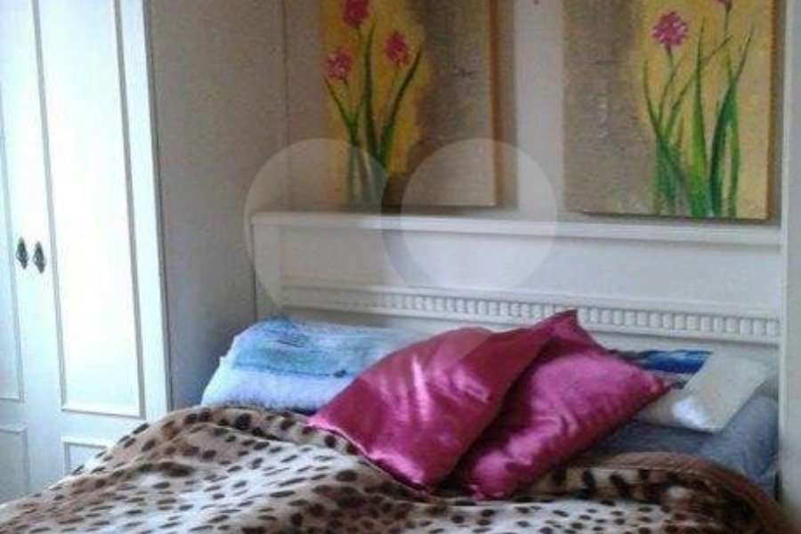 Apartamento à venda com 2 quartos, sendo 1 suíte, em Vila Gustavo, São Paulo, SP