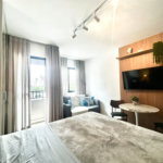 Apartamento para venda em Moema Apartamento Av. Pavão