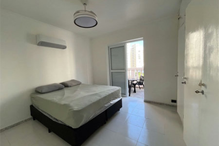 Apartamento Residencial à venda, Centro, Guarujá - AP0133.
