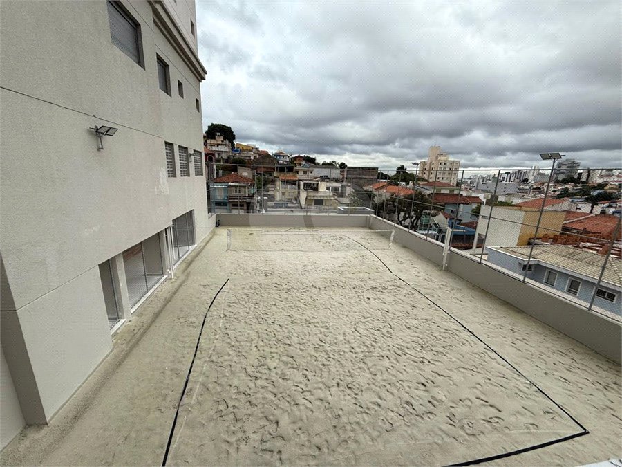 Apartamento à venda com 3 suítes em Tucuruvi, São Paulo, SP