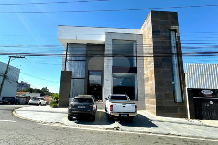 Salão para alugar em Parque Bela Vista, Votorantim, SP
