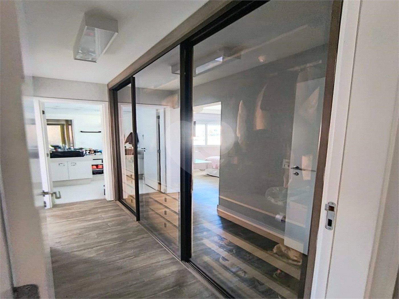 Apartamento à venda com 3 suítes em Vila Ester (zona Norte), São Paulo, SP