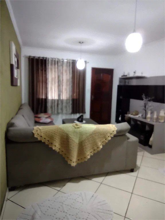 Sobrado à venda com 2 quartos, sendo 1 suíte, em Jardim Vale das Virtudes, São Paulo, SP