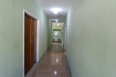 Sala à venda, 131 m² por R$ 394.000,00 - Aparecida - Santos/SP