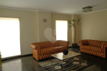 Cobertura à venda com 4 quartos, sendo 2 suítes, em Santana, São Paulo, SP