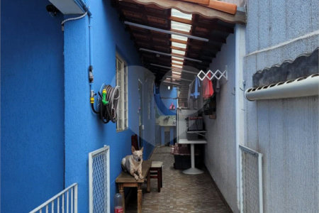Sobrado à venda com 2 quartos, sendo 1 suíte,  em Vila Sud Menuci, Mogi das Cruzes, SP