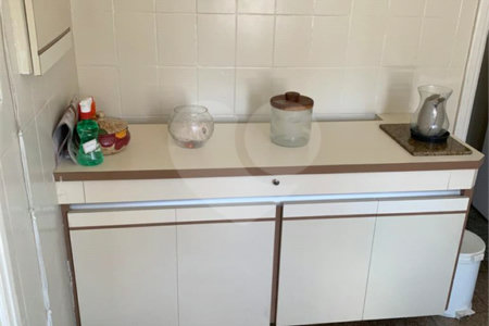 Apartamento à venda com 3 quartos, sendo 1 suíte, em Água Fria, São Paulo, SP